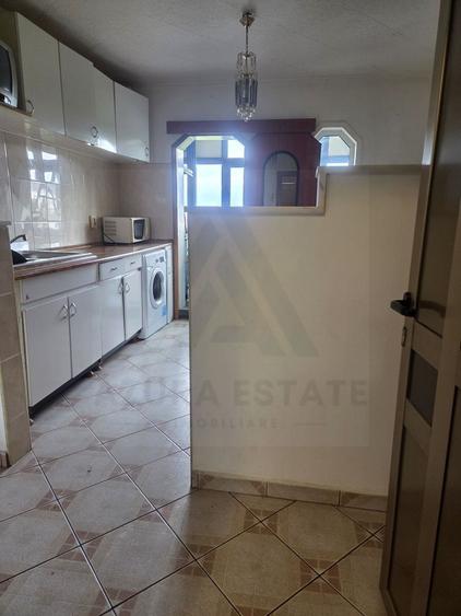 Apartament 2 camere balcon inchis cu pivnita si boxa in Vasile Aaron - 6