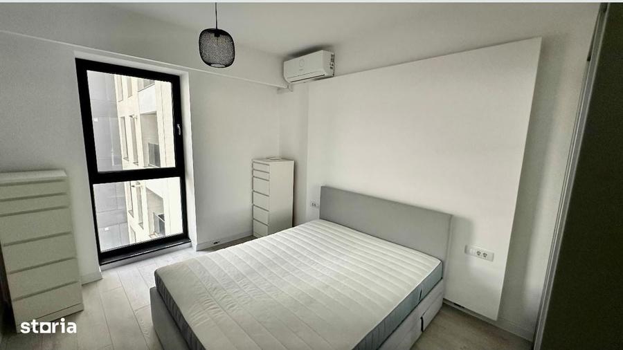 Apartament 2 camere | Politehnica | Metrou 5 min | Parcare subterana - 3
