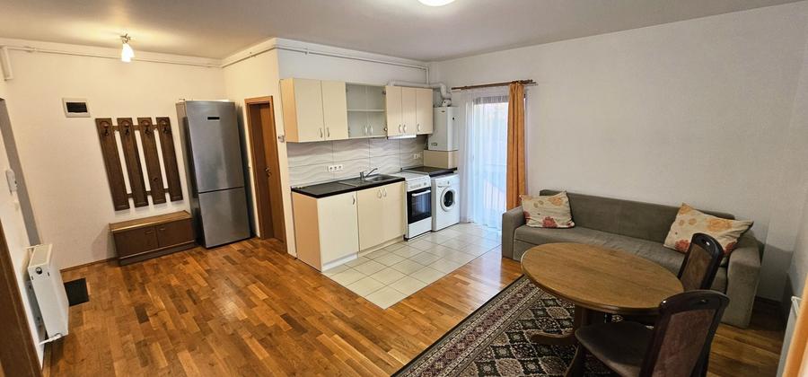 Persoana fizica inchiriez apartament de 2 camere in Cluj-Napoca,cartier Zorilor, pe termen lung. - 4