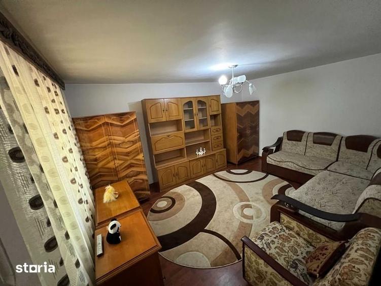 Casa de vanzare in Barlad Cartier Deal, Str. Campia Libertatii - 8