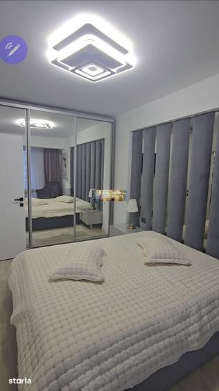 Apartament cu 2 camere în Nord