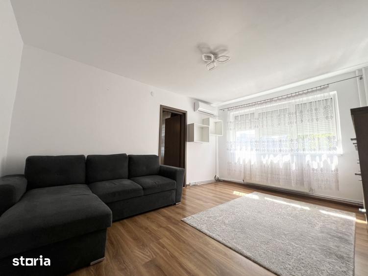 Apartament cu 3 camere semidecomandat în Iosefin