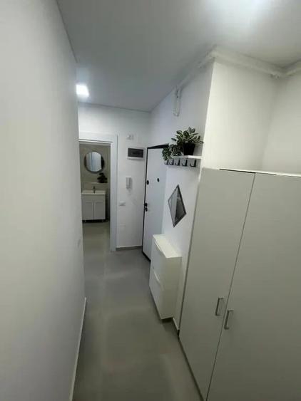 Apartament regim hotelier - 1