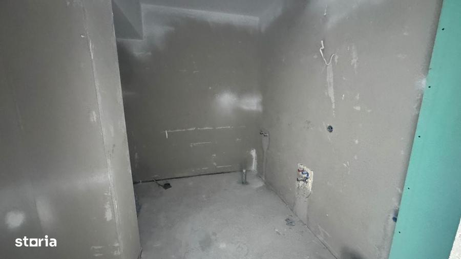 Apartament Nou 3 Camere, Etaj 1 - Triajului Selimbar - 10