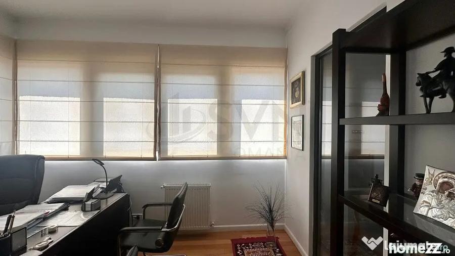 Apartament cu 7 camere decomandat în Bucureștii Noi