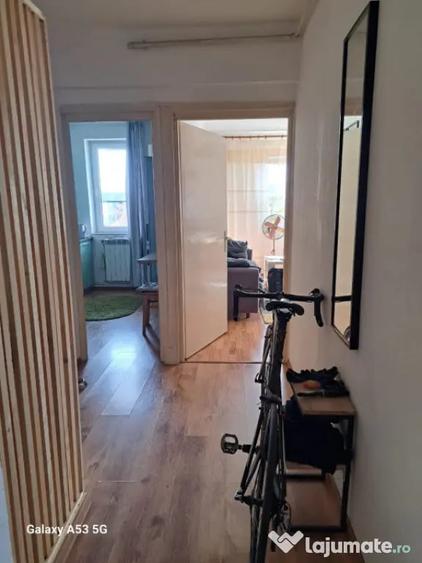 Apartament 2 Camere, Mobilat Utilat, 47 mp, Zona Platinia - 3