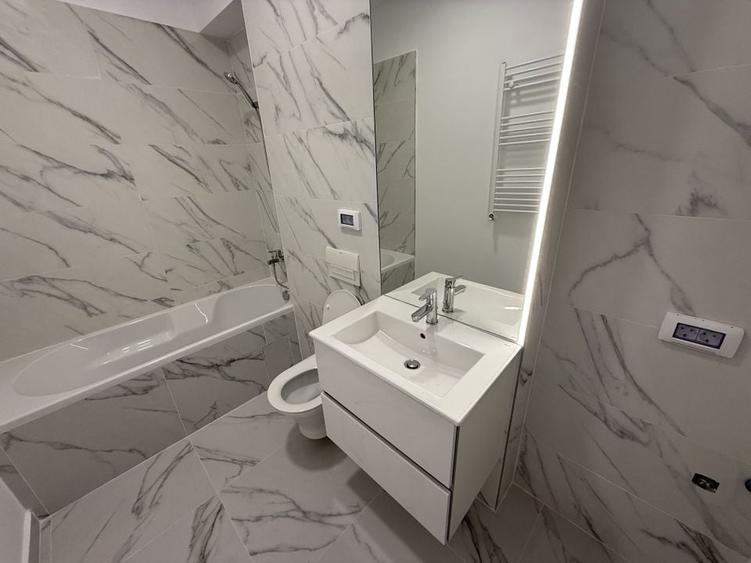 Apartament cu 2 camere decomandat în Timișoara