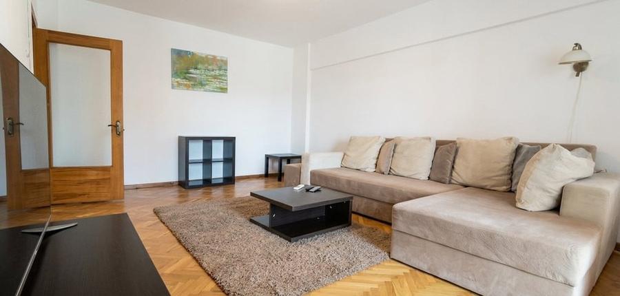 Apartament cu 2 camere decomandat în Unirii