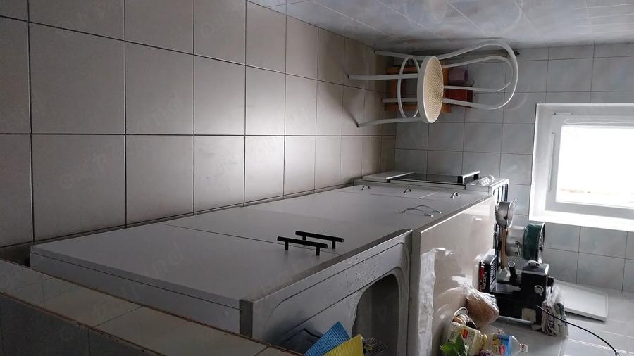 Apartament cu 2 camere decomandat în Lacul Tei