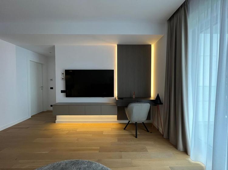 2 camere One Herastrau Towers - 8