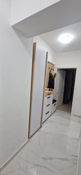 Apartament cu 2 camere în Păcurari