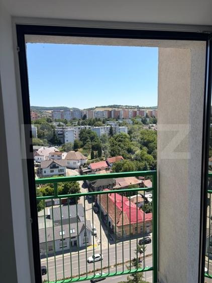 Apartament cu 2 camere decomandat în Gării