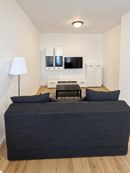 Apartament cu 2 camere decomandat în Torontalului