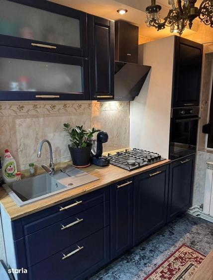 Apartament cu 2 camere în CET