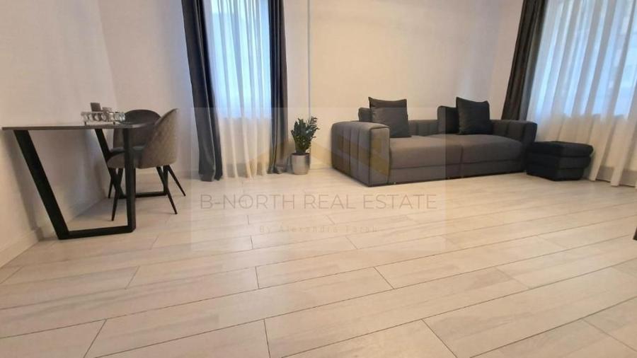 Grozavesti Apartament 2 camere de inchiriat Regie Residence 2 Langa Metrou - 7