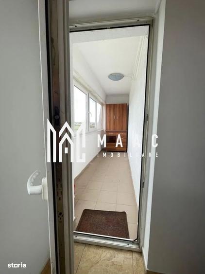 Apartament cu 4 camere decomandat în Ștrand