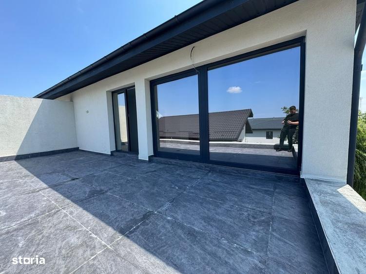 Vila Duplex Premium in Popesti-Leordeni | 185 mp | Teren 190 mp - 14