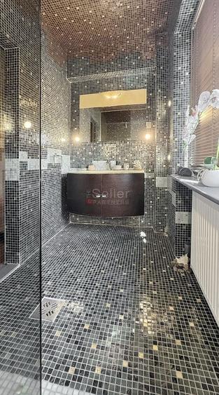 Apartament cu 2 camere decomandat, mobilat în Centrul Istoric