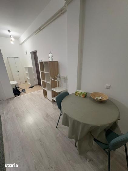 Apartament cu 2 camere în Piața Unirii