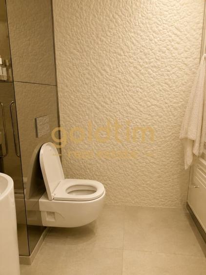 Apartament cu 3 camere decomandat, mobilat în Herăstrău