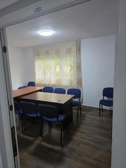 Apartament cu 2 camere decomandat în Mătăsari