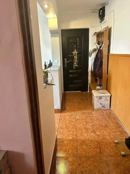Apartament cu 2 camere semidecomandat în Debarcader