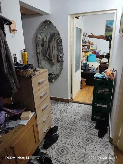 Apartament cu 3 camere decomandat în Steaua