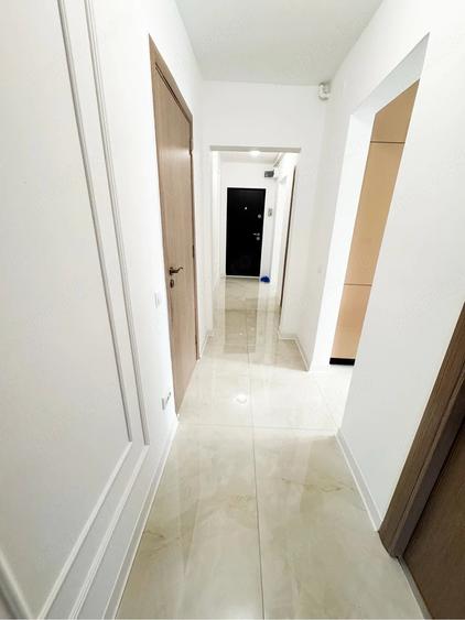 Apartament cu 4 camere decomandat în Mănăștur