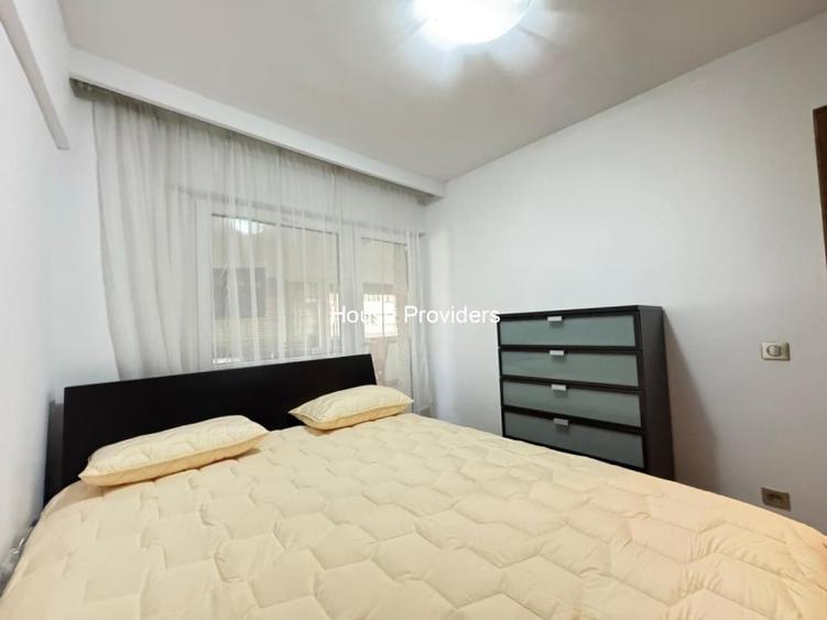 Apartament cu 3 camere în Dorobanți