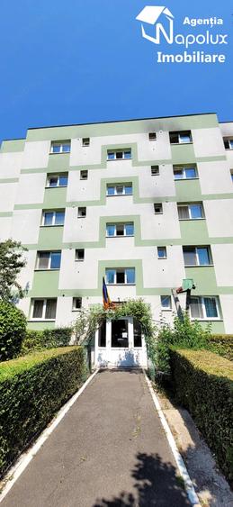 Apartament 2 Camere de Vanzare Gheorgheni Str. Albac | Exclusivitate | Comision 0% Cumparator - 8