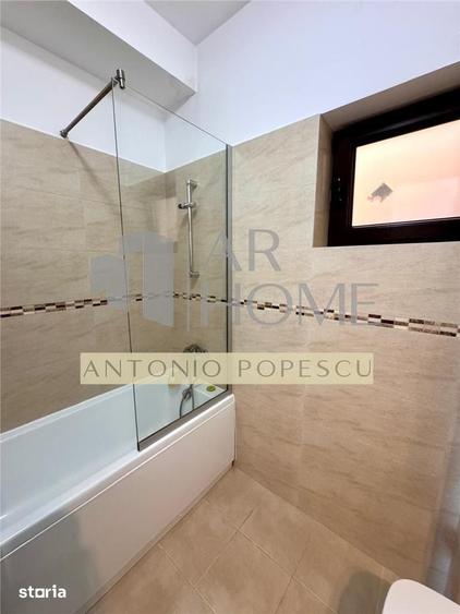 Apartament cu 3 camere, mobilat în Peneș Curcanul