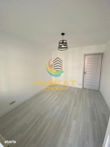 Apartament cu 3 camere în Giurgiului