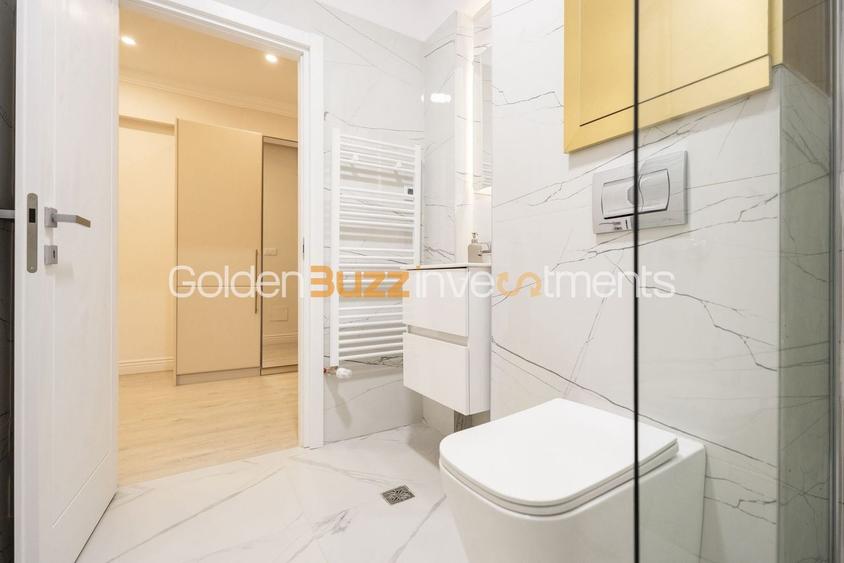 Apartament cu 2 camere, mobilat în Pipera
