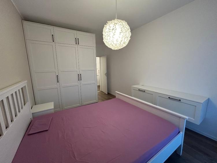 Apartament cu 2 camere decomandat, mobilat în Circumvalațiunii