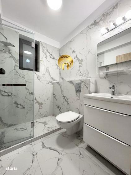 Ultima - Garsoniera 40mp NOUA - Prima inchiriere - Otopeni Odaile - 6