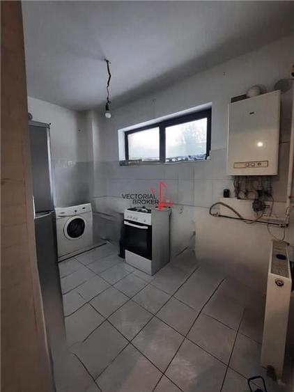 Garsoniera pretabila pentru investitie Popesti Dimitrie Leonida - 3
