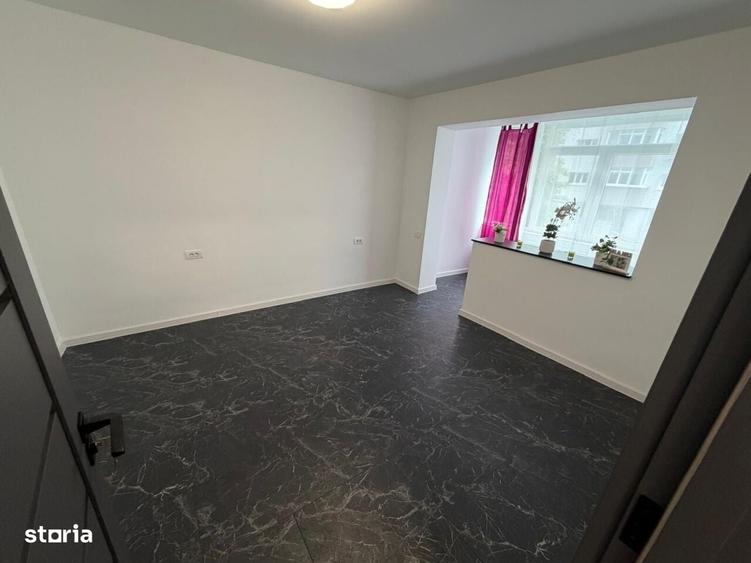 Apartament cu 4 camere decomandat în Militari
