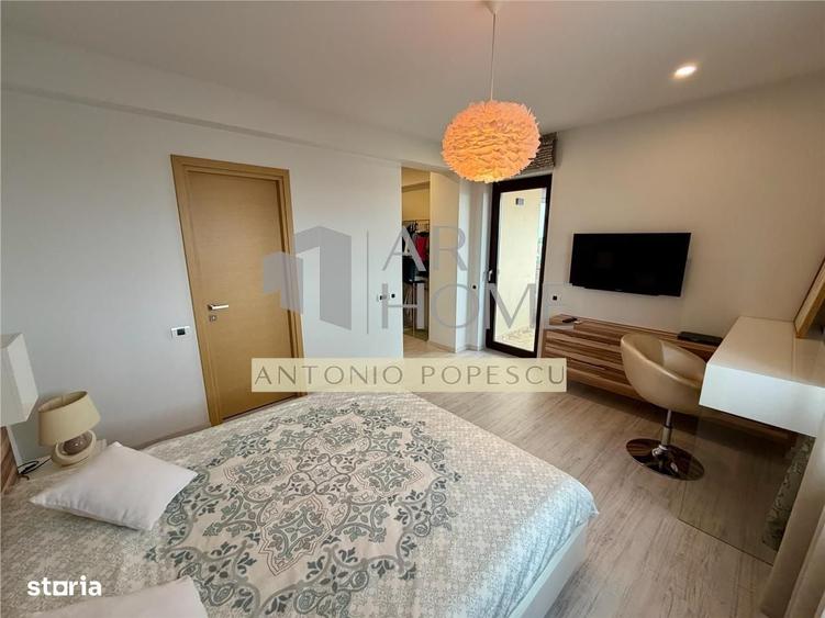 Apartament cu 3 camere în Ultracentral