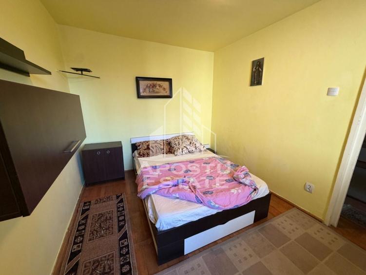 Apartament 2 camere de inchiriat,Zona Circumvalatiunii-Timisoara - 3