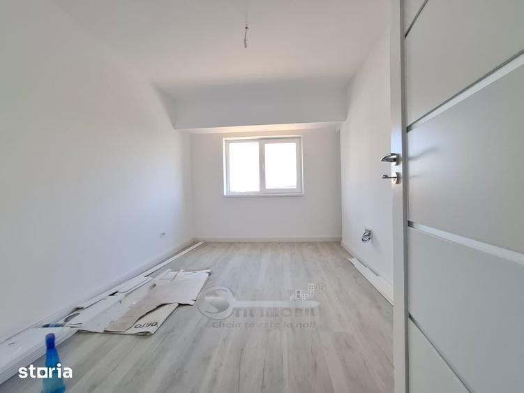 Apartament cu 2 camere decomandat în Galata