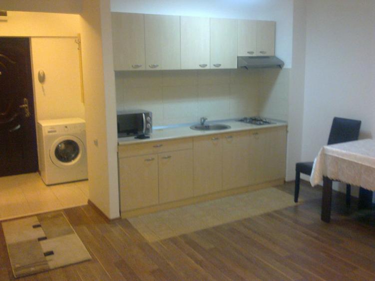 GARSONIERA BABA NOVAC - ptr. o singura persoana - 6