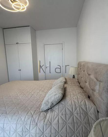 Apartament cu 3 camere semidecomandat în Mărăști