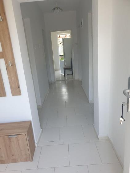 Casă cu 2 camere în Exterior Vest