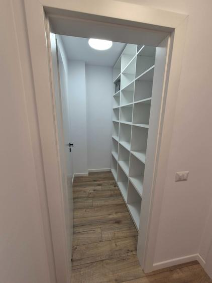 Apartament cu 2 camere decomandat în Sfântu Ilie