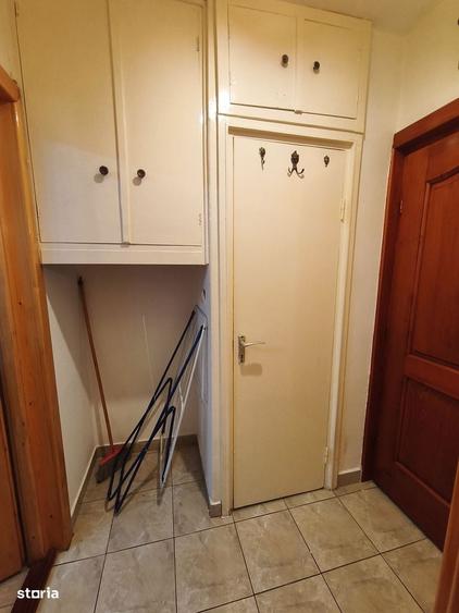 Apartament cu 1 camera in Aleea Carpati (etaj 1) - 2