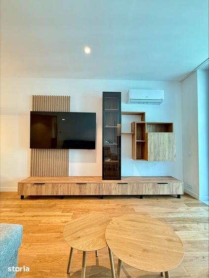 Apartament modern cu 3 camere|ONE Cotroceni Park|Loc de parcare inclus - 2