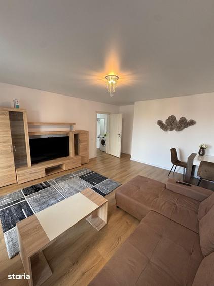 Apartament 2 camere - parcare - Viilor - Parc Carol - Arenele Romane - 3
