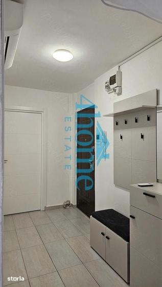 Apartament cu 2 camere în Crângași