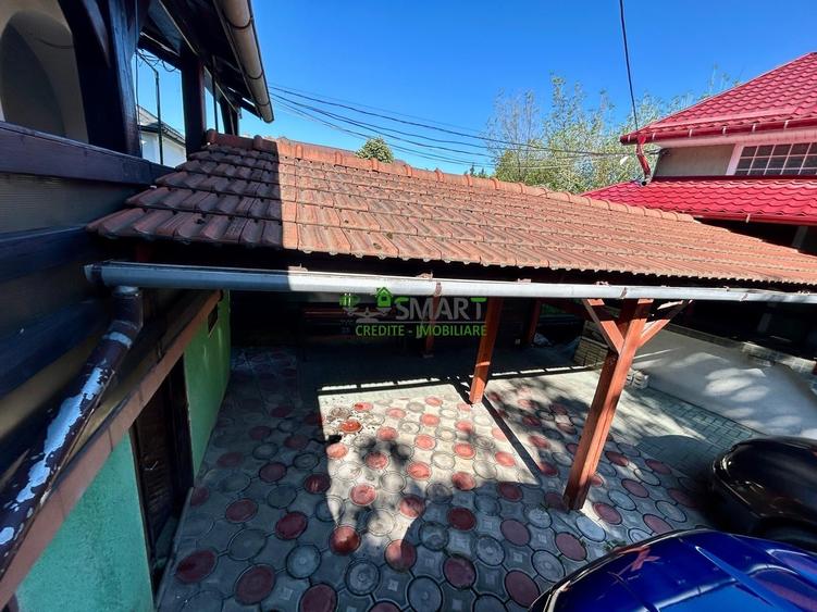 Spațiu comercial, de 137 mp, în Central