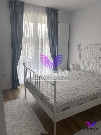 Apartament 2 camere | Bloc nou | Arin Residential | Selimbar - 4